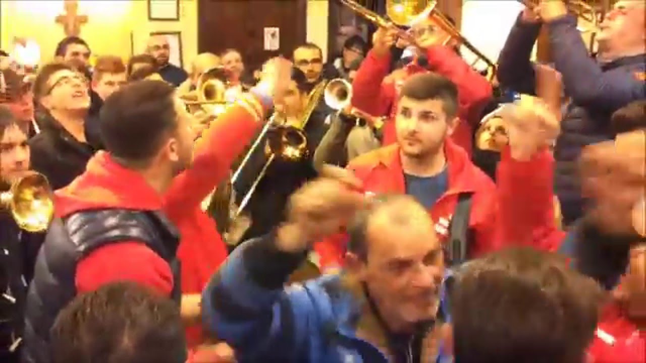 01-02-2016 Festeggiamenti Cerei