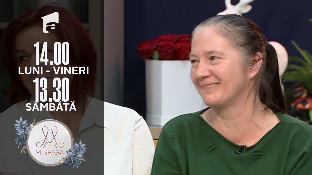 Doamna Ioana nu-i dă pace Elei: Se vine în Maramureș de Crăciun! | Mireasa