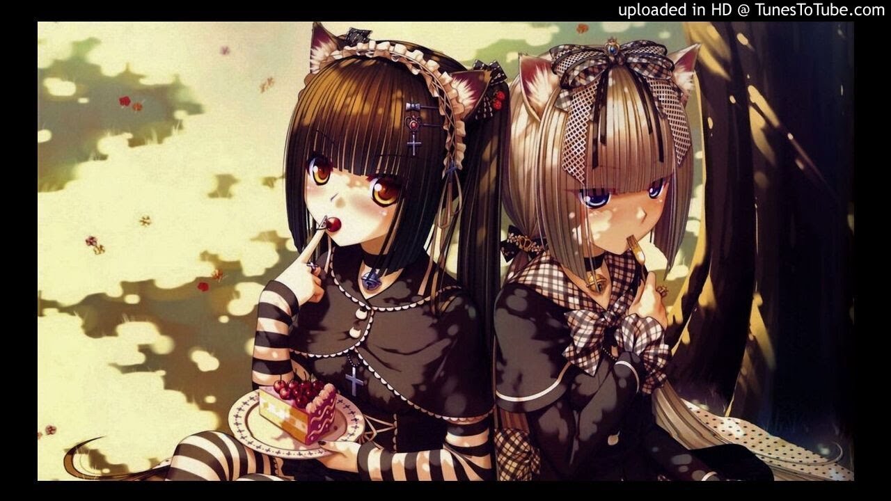 T♔ARA (티아라/ティアラ) - Roly Poly (ロリポリ) (Japanese Version) - Nightcore
