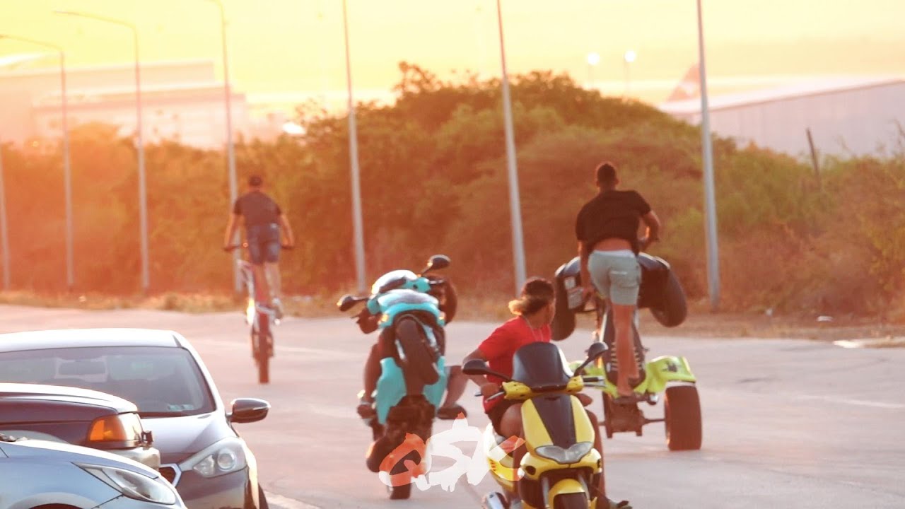 Caribbean BikeLife  