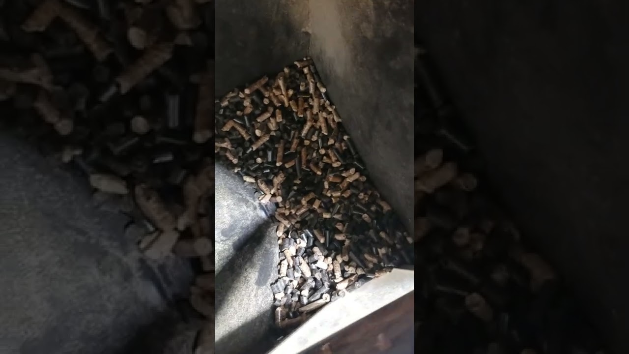 Green mountain grill fix