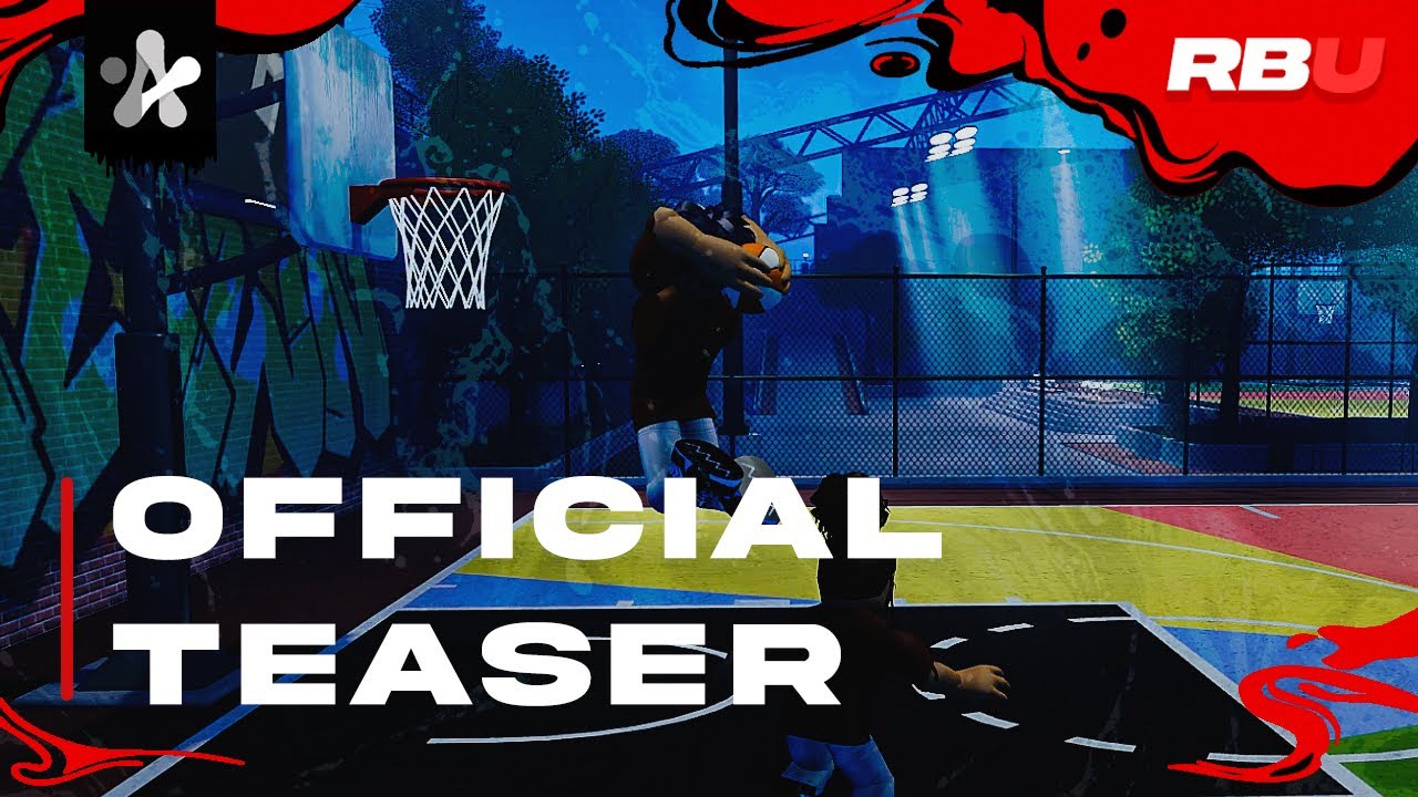 RBU Teaser - See you soon...