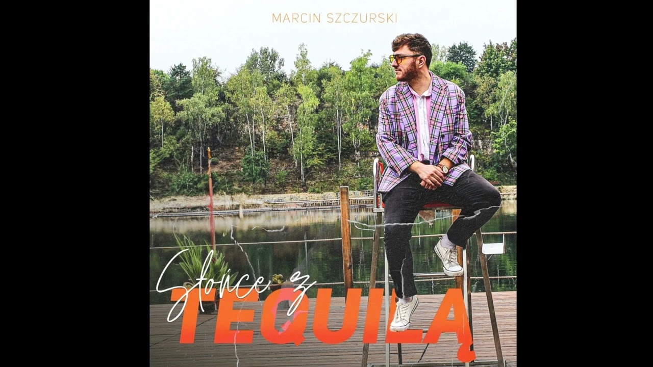 Słońce z Tequilą - Marcin Szczurski ft. Svat  (prod. 2FI)