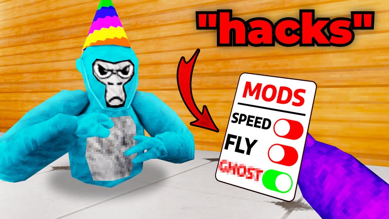 I TROLLED Kids in a Minigames Tournament!