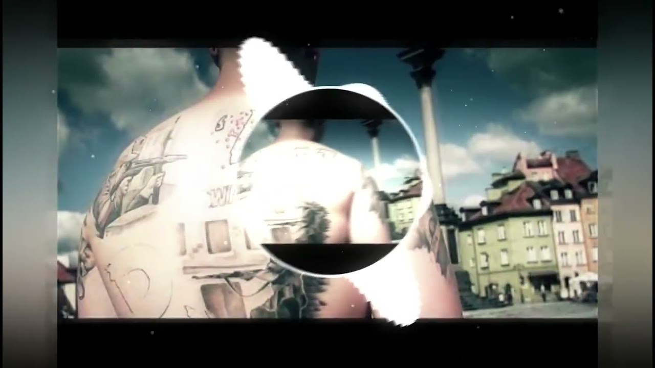 BONUS RPK - SERCE POLSKI BASS BOOSTED