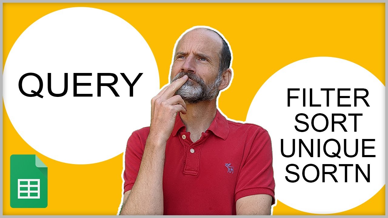 Google Sheets - Comparing QUERY to 
