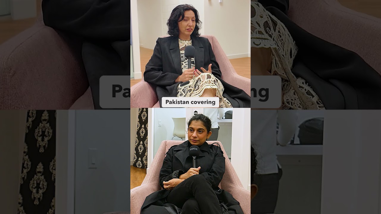 The reality of Pakistan&rsquo;s Ghost Schools - Interview with Seemab Gul