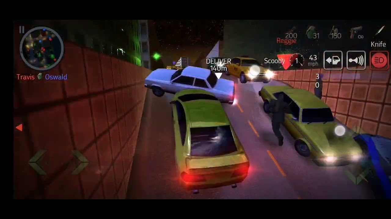 Payback 2 Custom #6