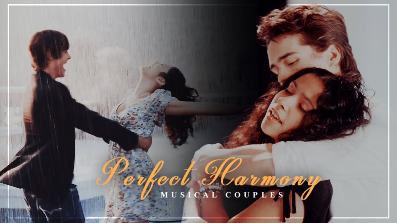 Musical Couples | Perfect Harmony