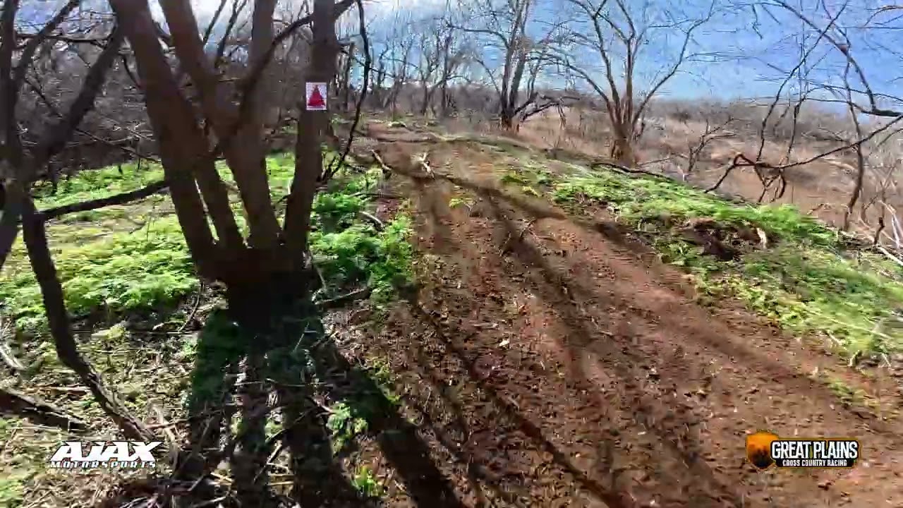 GPXC BEAR LAKE ROUND 1 TRACK PRE-VIEW