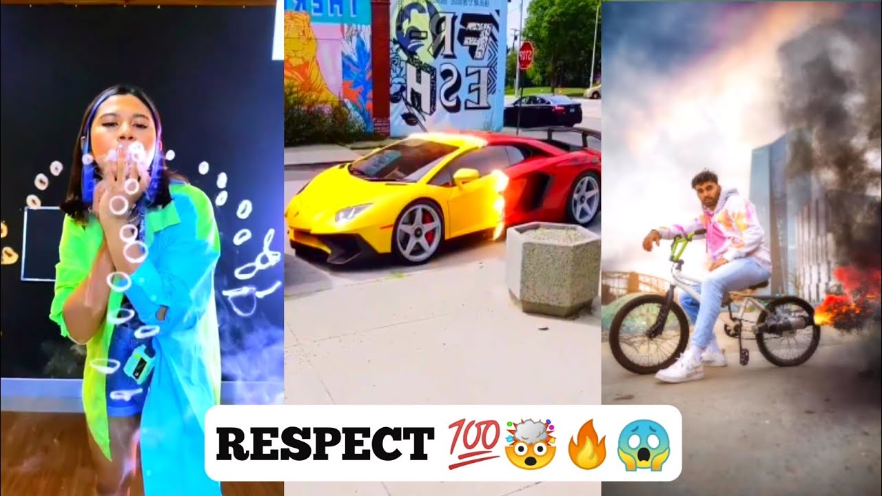 Respect video 💯😱🔥 | like a boss compilation 🤯😍 | amazing people 😲😎