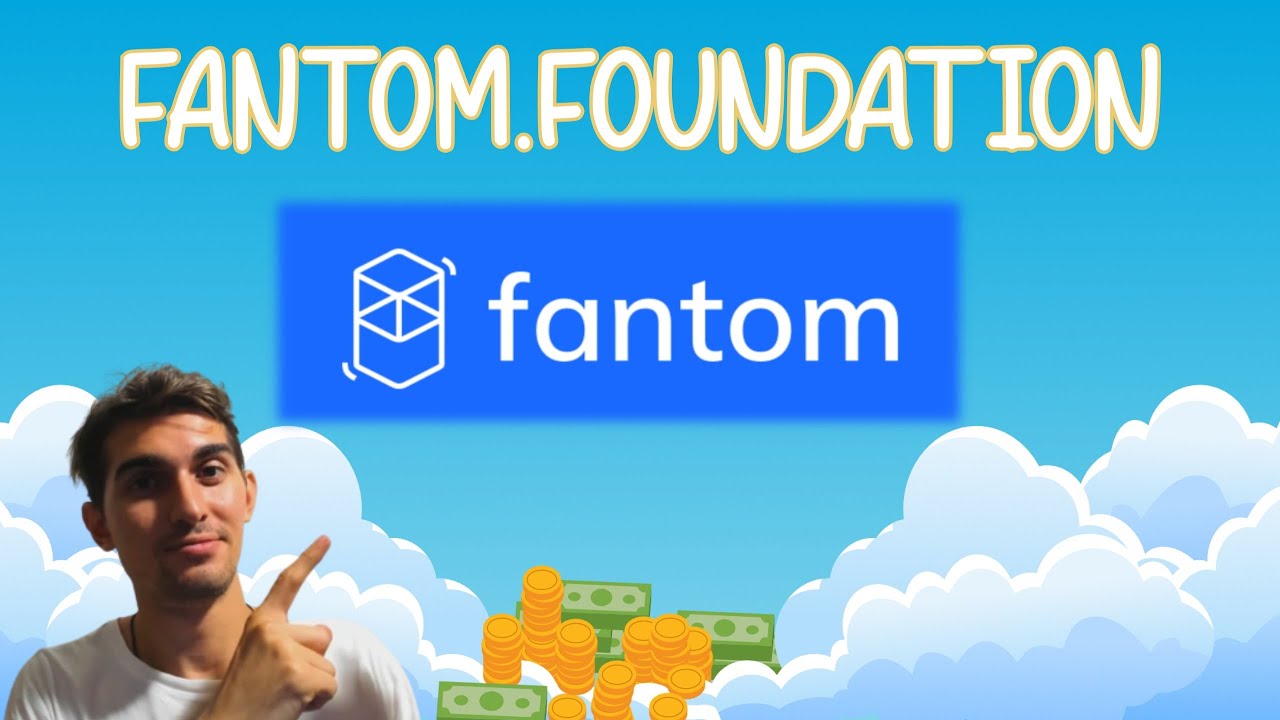 Fantom: Cheap and Reliable Platform for DApps  ☁  Crypto Dreams  ☁