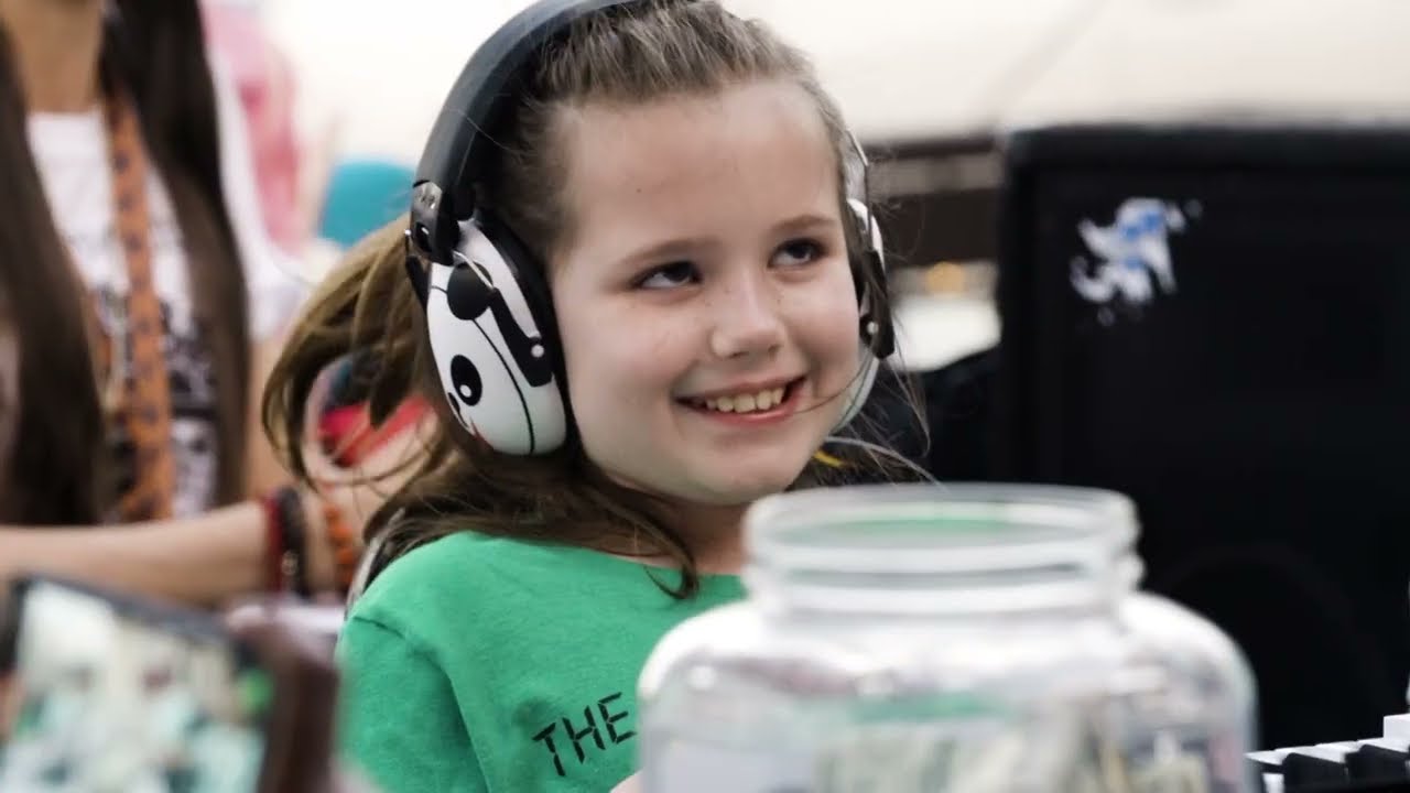 Texas Monthly Presents: School of Synth