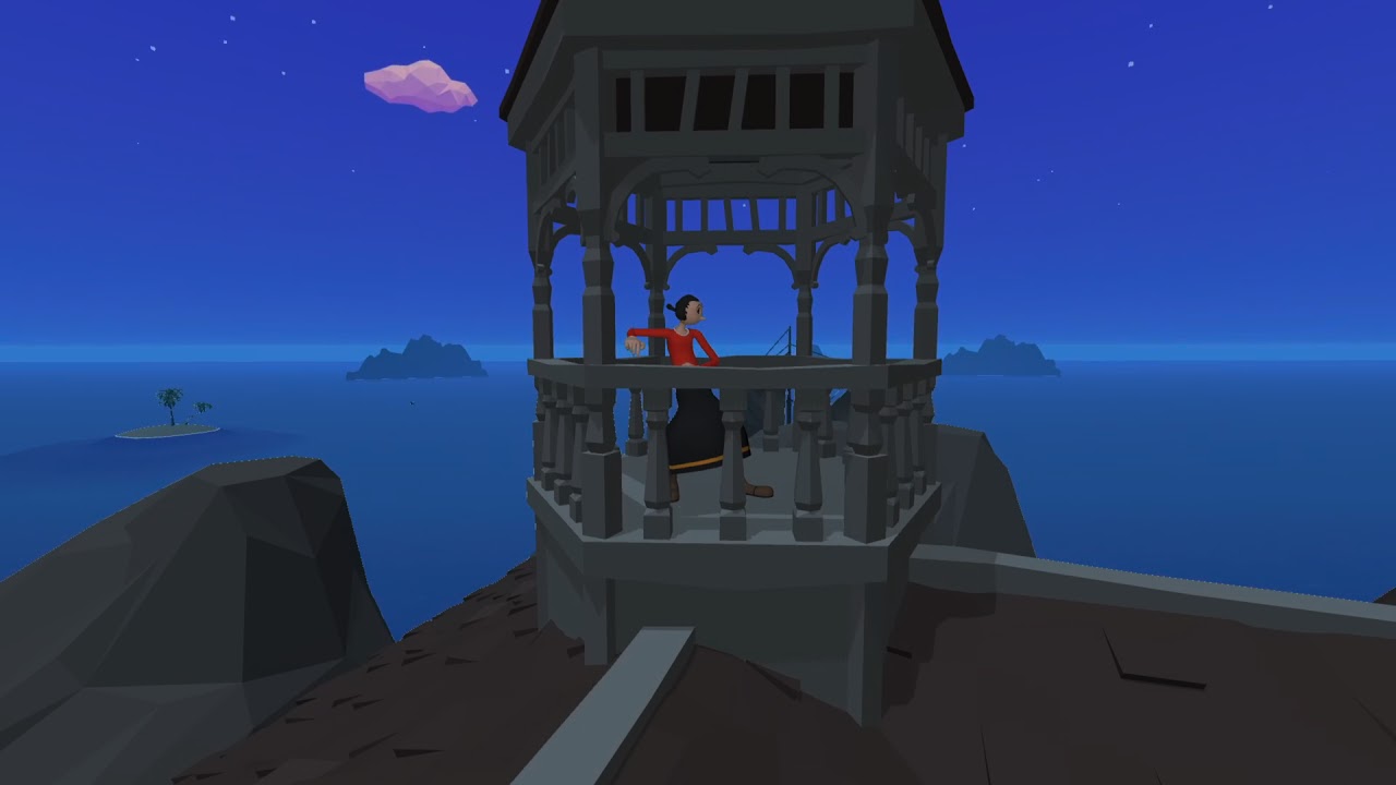 Popeye PS4 PS5 Gameplay Levels 1-5