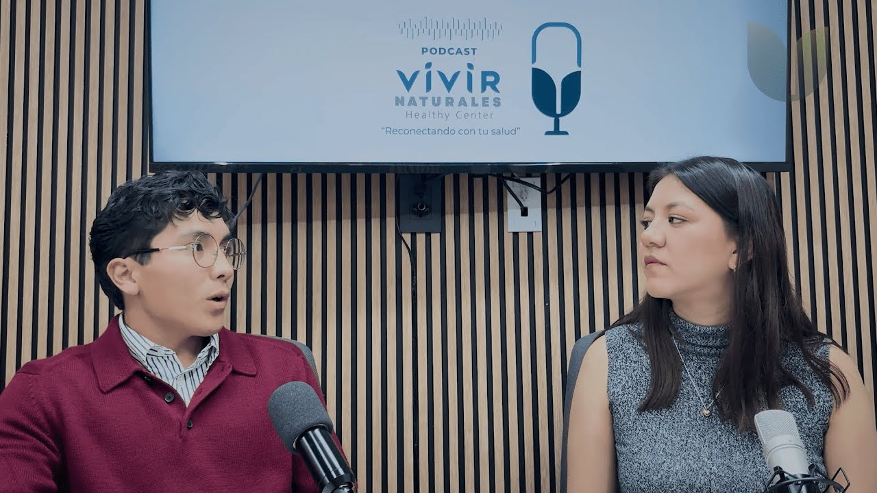 Salud bucal y microbiota