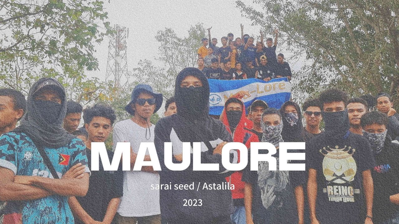 INTRO MAULORE (MV)