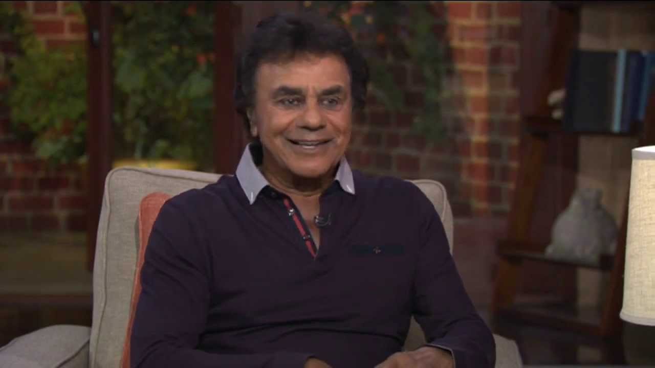 Johnny Mathis celebrates his 80th Birthday with 'Singles Collection'