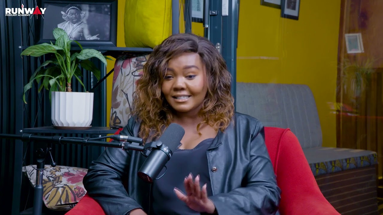 BALLOTS & BANTER: KENYAN VOTER BEHAVIOR & REGISTRATION FOR 2027 ELECTIONS - ANDREW LEVI & CATE RIRA 