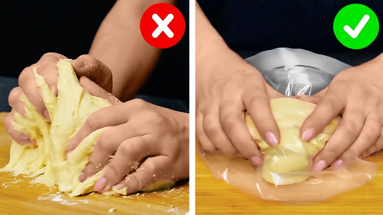 Clever Tricks That Make Cooking Easier And Faster
