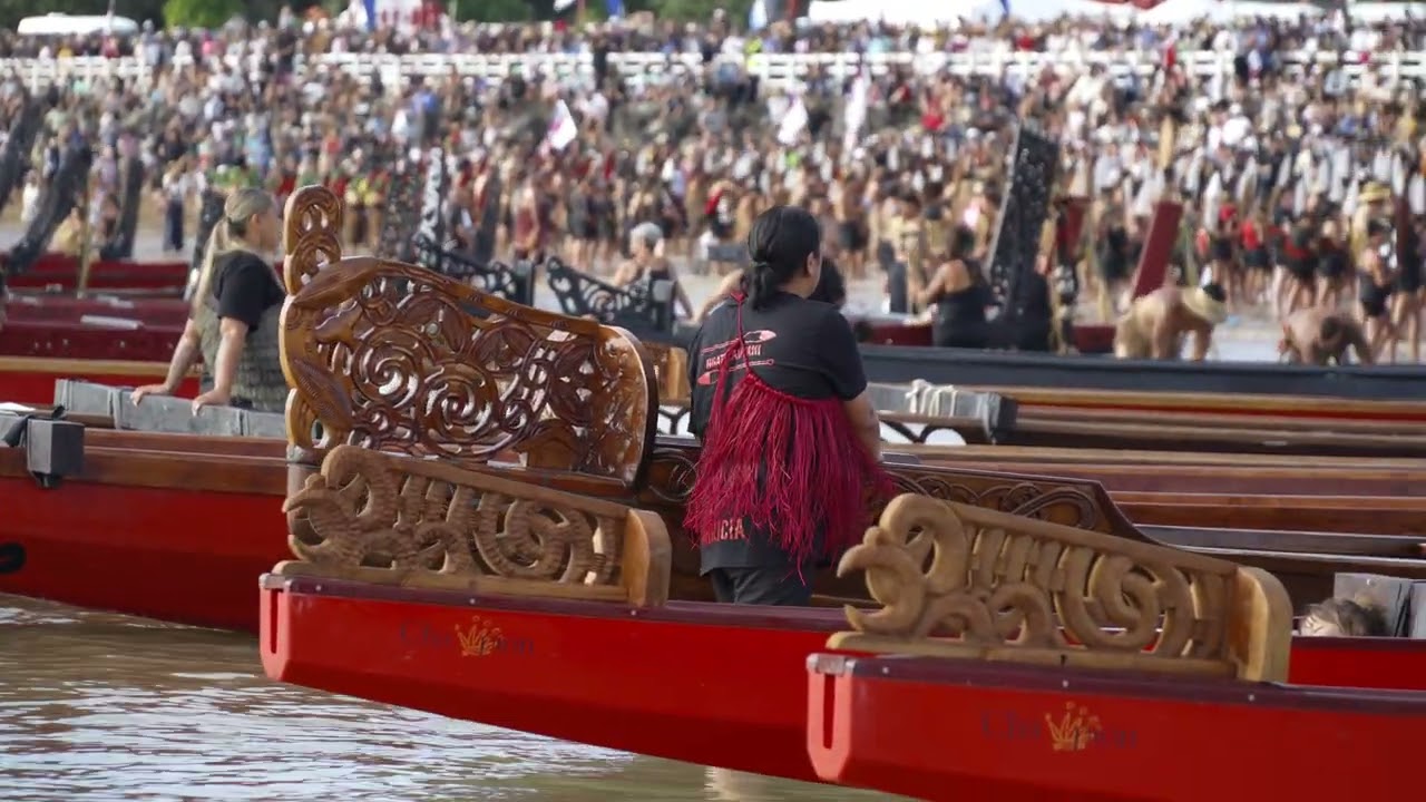 Waitangi 2025