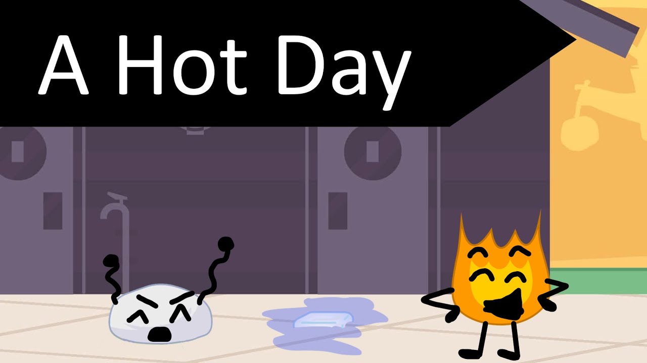 Ultimate BFB Viewer Voting Rebooted#29