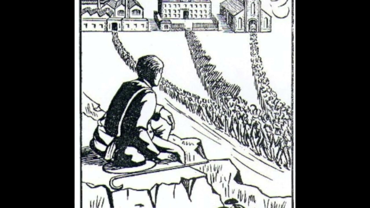 Individualist Anarchism : A Brief Introduction