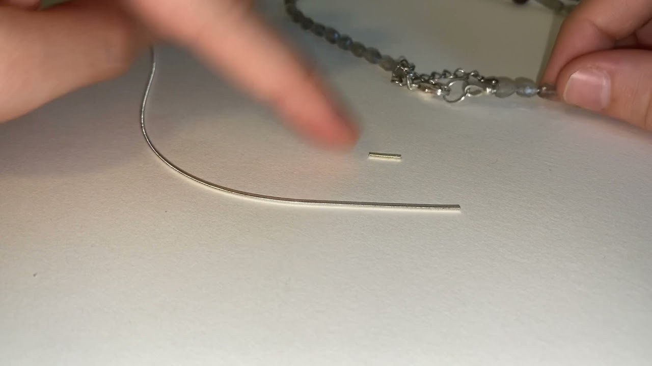 French Wire Tips and Tricks, Dont Waste Your Wire!!!