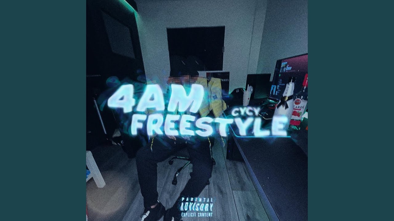 4AM Freestyle