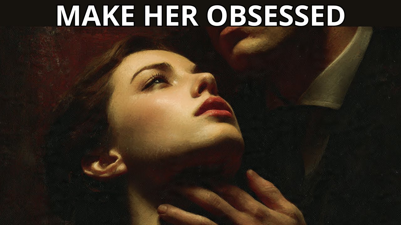 5 Machiavellian Rules to Make Any Woman Desire You Obsessively