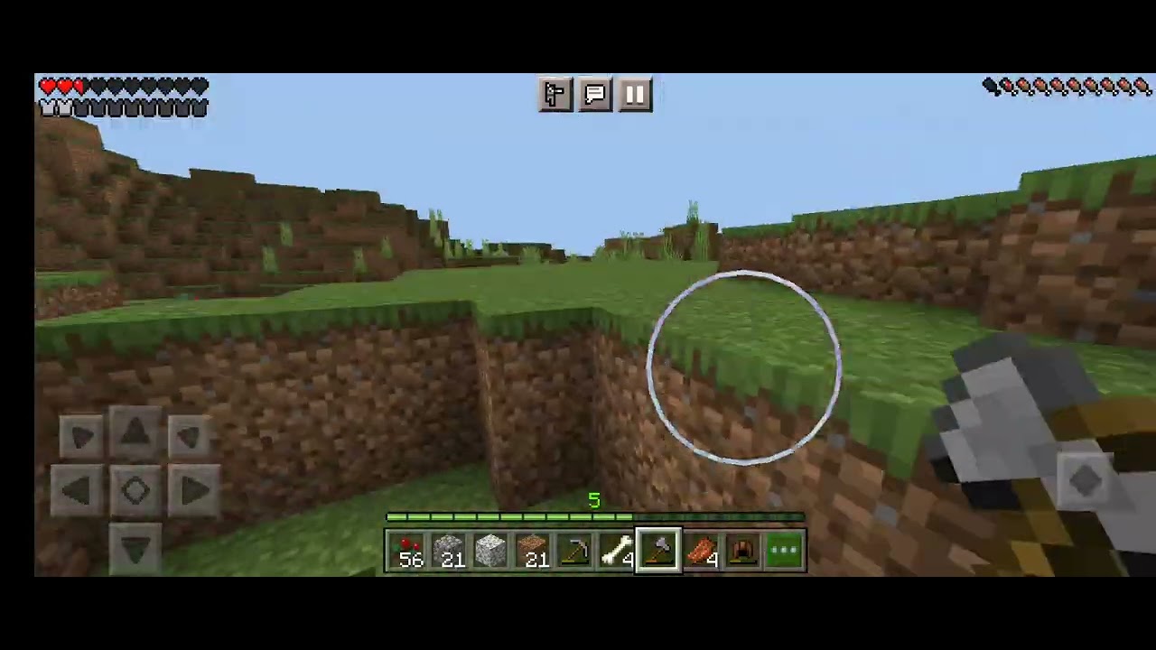 Minicraft new tập 7