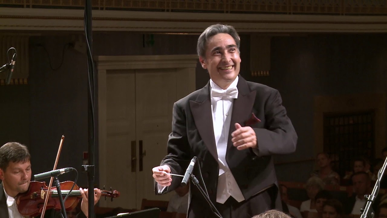 Wienerklassik Orchester-Vienna Classic Orchestra