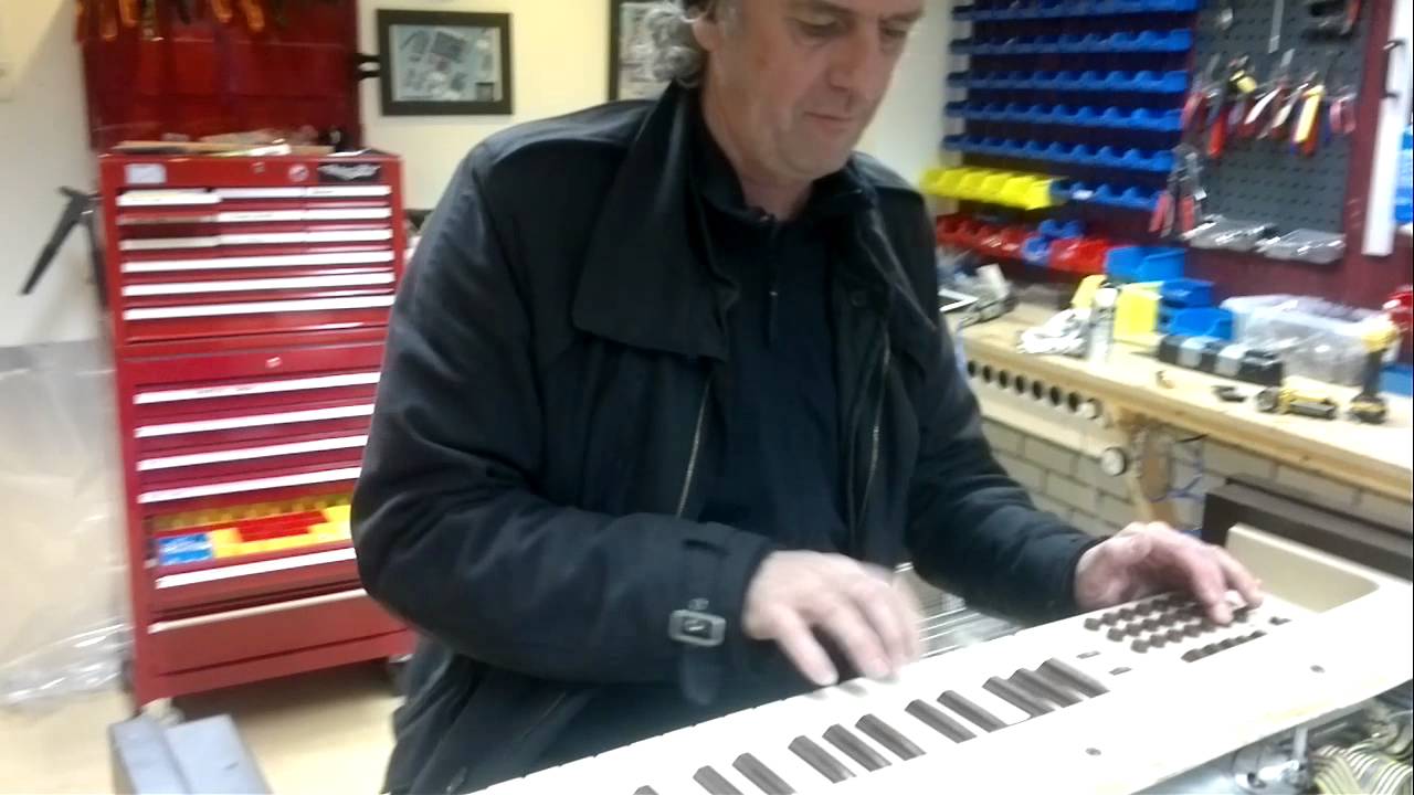 Optigan professional