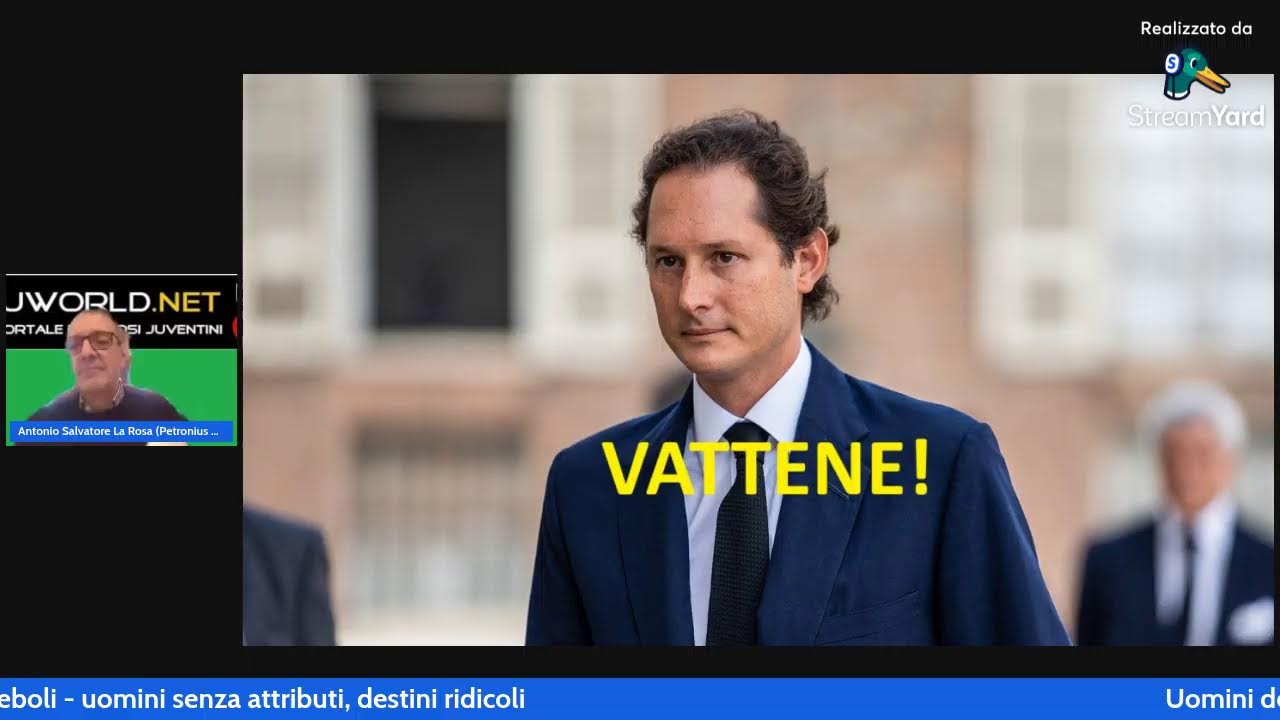 Commento a Juventus - Como