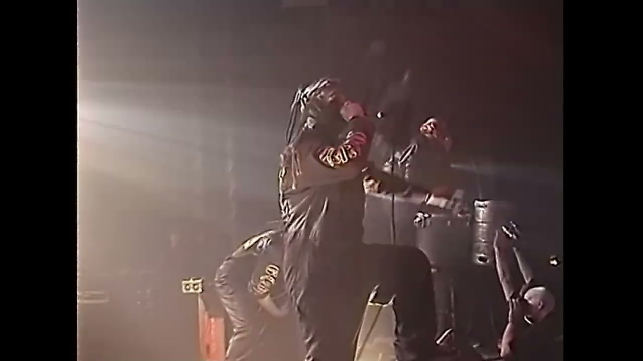 Slipknot - 04/16/2000 Eagles Ballroom, Milwaukee, WI (4K Multi-Cam) (Sipes Audio Remaster)