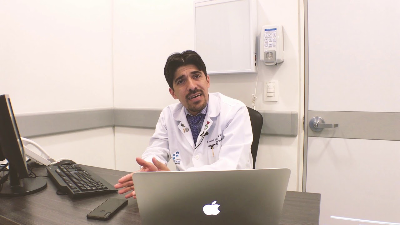 Problemas con dolor en la enfermedad de Parkinson