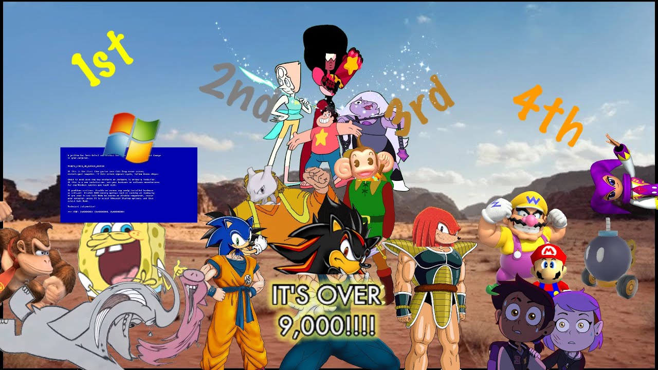 У LOPVERSE БОЛЕЕ 9000 ПОДПИСЧИКОВ!!!!! (Специальный выпуск к 9000 подписчикам)