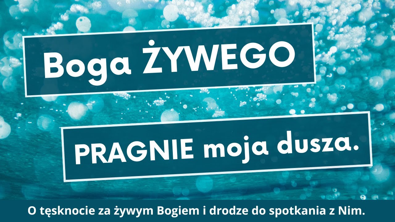 ks. Krzysztof Augustyn - Największy problem Kościoła