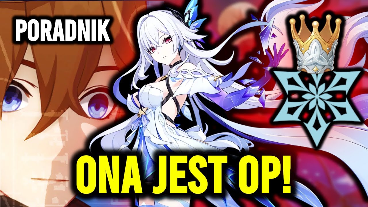 The New Cryo Queen! | Skirk Guide