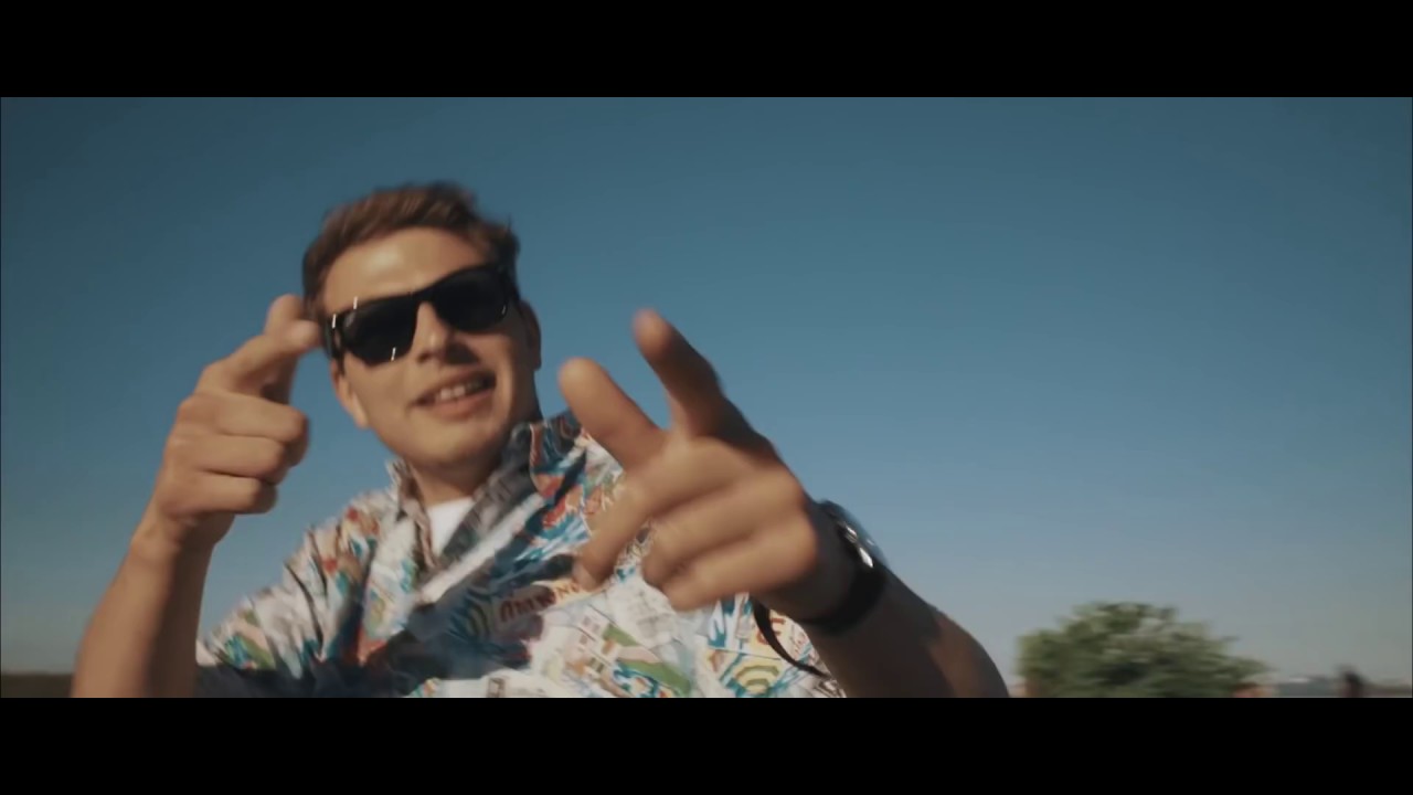 Kaka - La Det Blive Ved