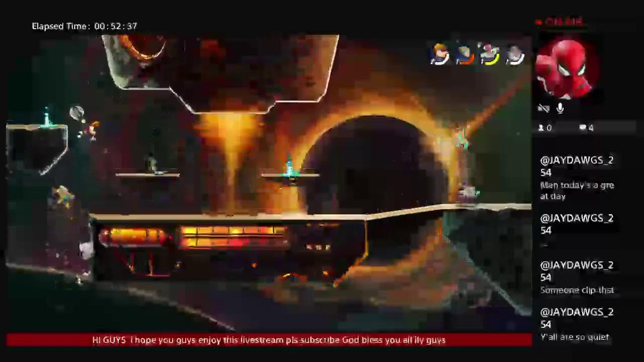 JAYDAWG$_254 livestream