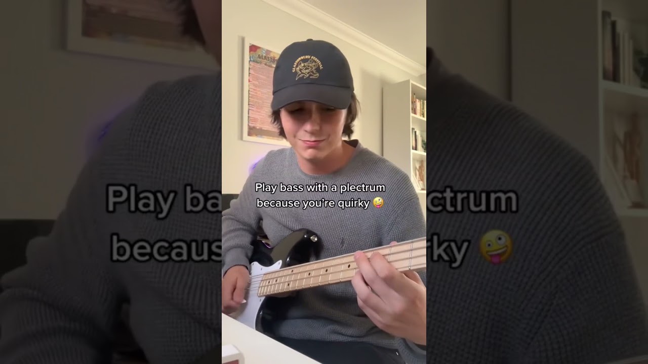 How to write an indie song in 60 seconds