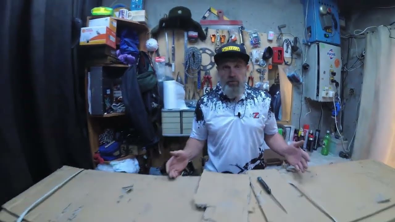 ЛЮБАЯ ДОРОГА - ЛЮБОЕ НАПРАВЛЕНИЕ! Обзор Motoland GL300 ENDURO!  Загляни сюда перед покупкой!