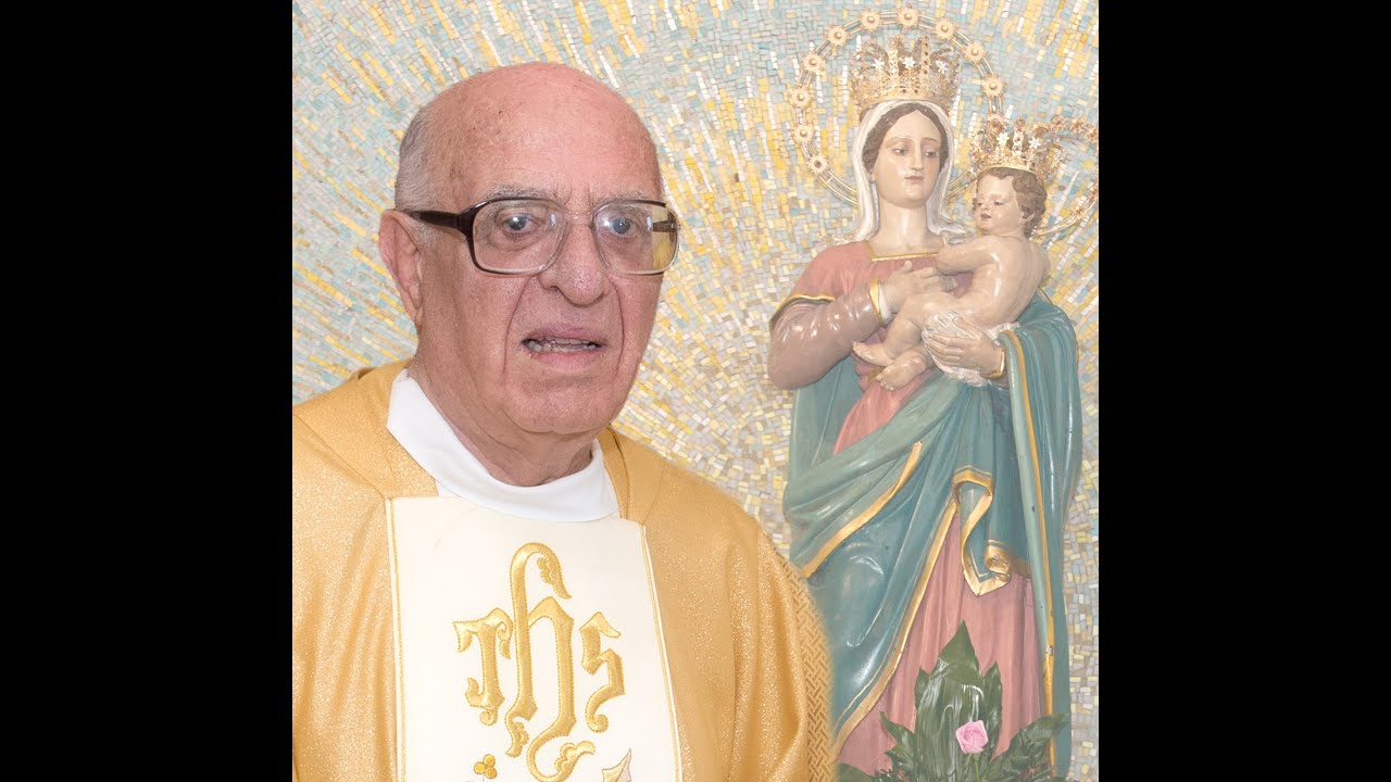 A padre Epifanio Arena
