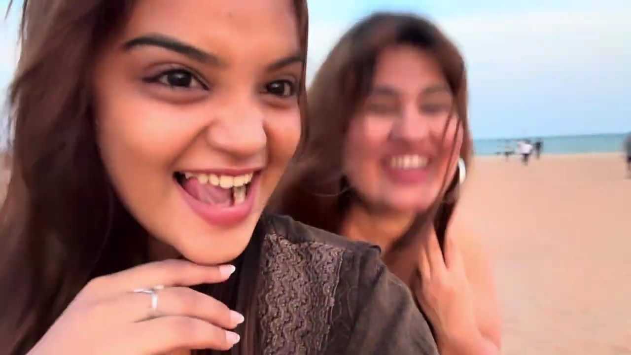 Spend a day with me 🇦🇪😍|| Tanu Bhosale || 