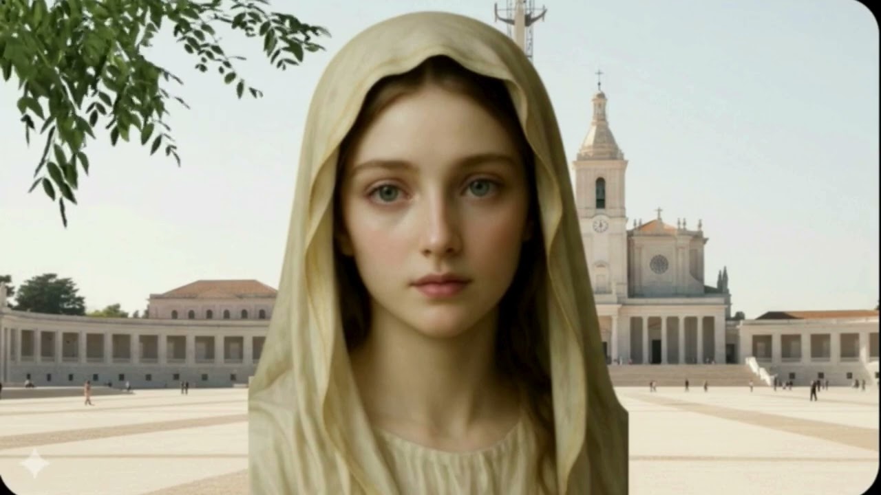 SANTO ROSARIO DE FÁTIMA  Misterios Dolorosos  Viernes 27 de Febrero de 2026