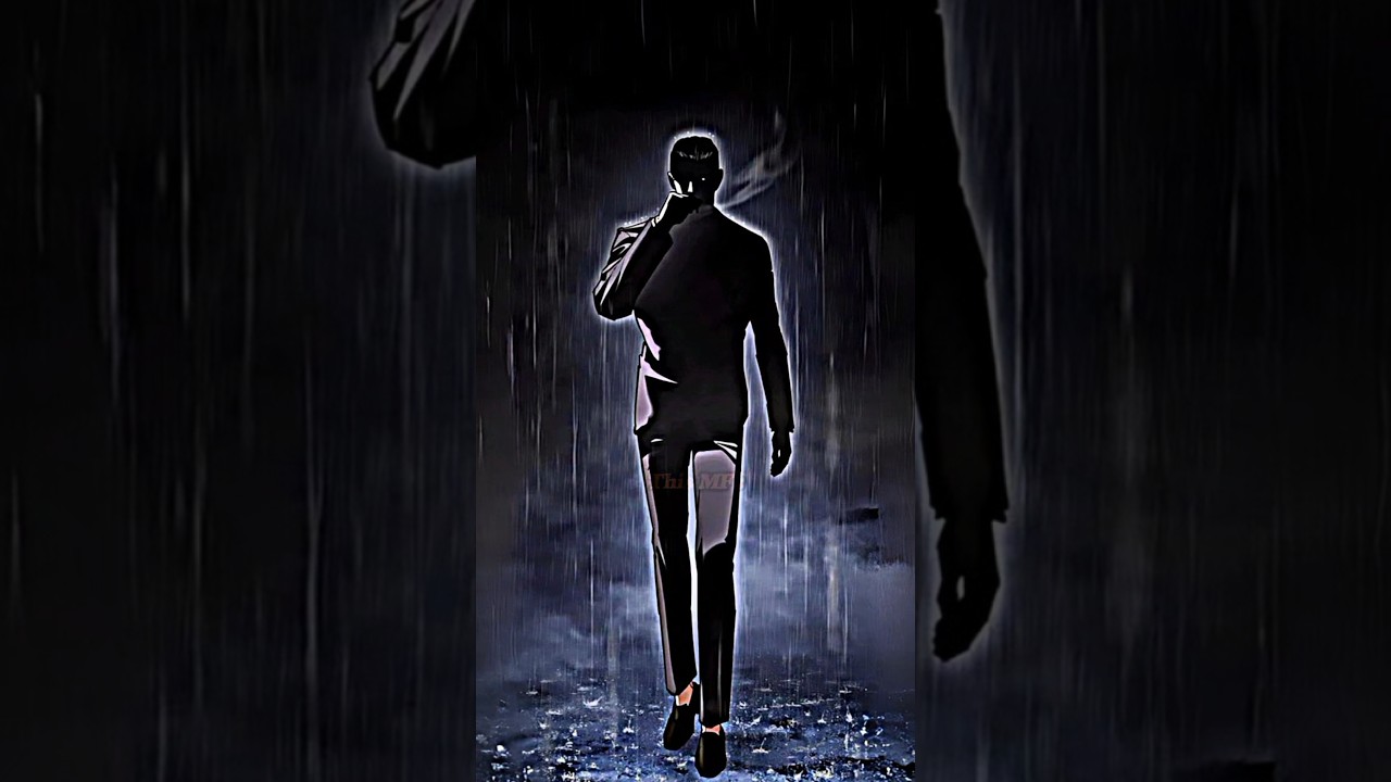 Lookism Gun park edit #webtoon #manhwa #ptj #lookism #editing #edit #legend #shorts #aura #strongest