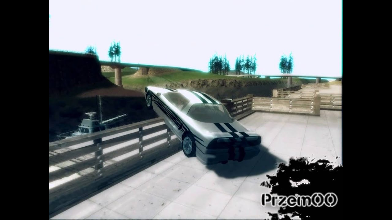 [Reupload] SS - Premonition