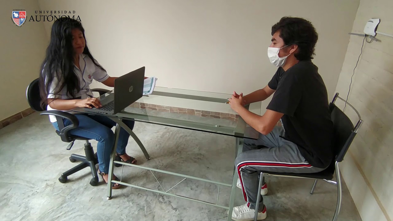 TEST WAIS IV (SUB TEST RETENCIÓN DE DÍGITOS)