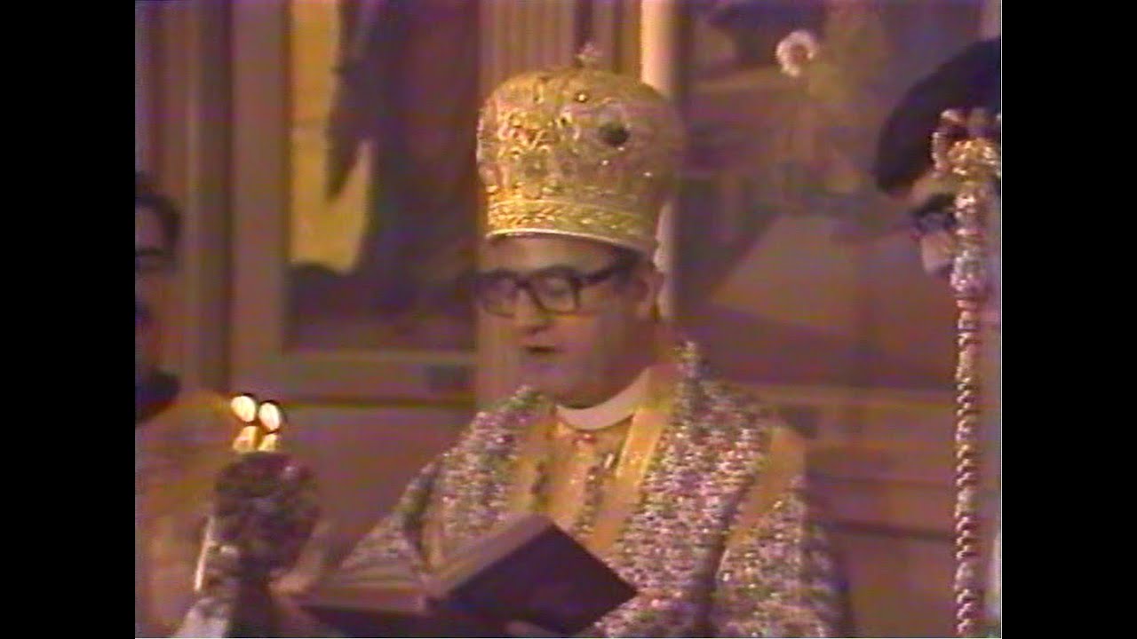 Orthodox Christians: An American Presence (1981)