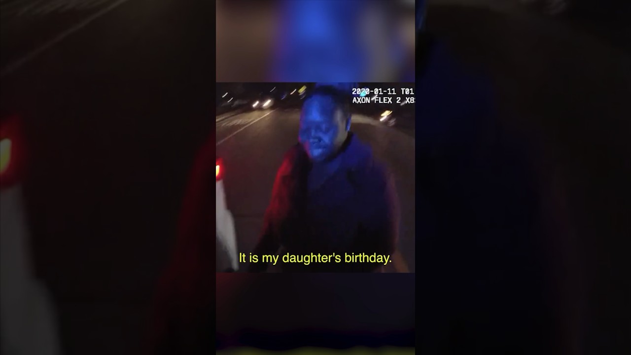 Cop Buys Surprise Birthday Cake for 1-Year-Old Girl: Heartwarming Act of Kindness! ❤️ #shorts